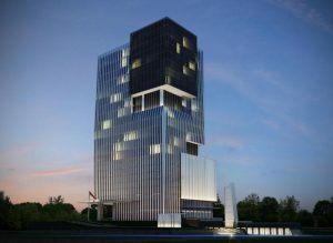 virtual office kirana two office tower