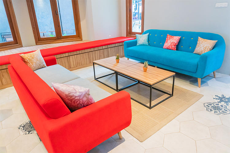 Virtual Office Bandung