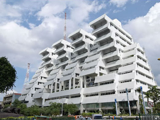 Sewa Virtual Office Intiland Tower Surabaya