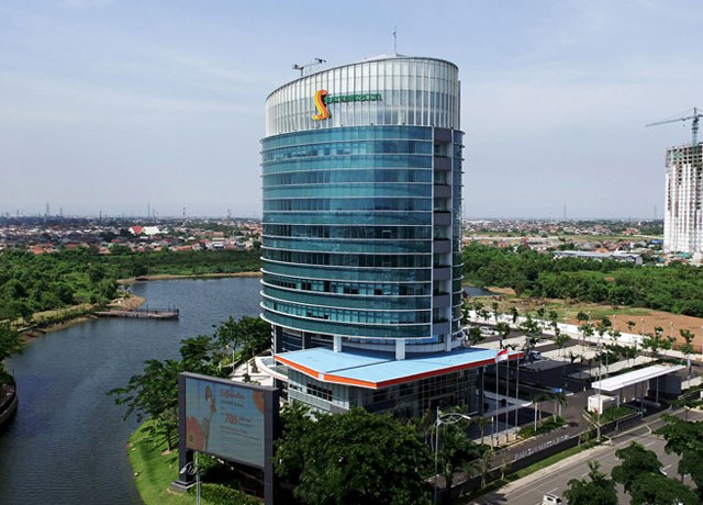 Sewa Virtual Office Plaza Summarecon Bekasi