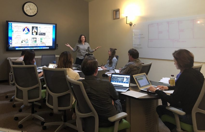 Virtual Office adalah